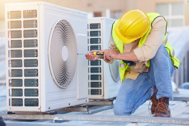 Best Best HVAC companies  in Navarre, OH