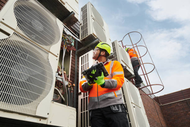 Best HVAC repair near me  in Navarre, OH