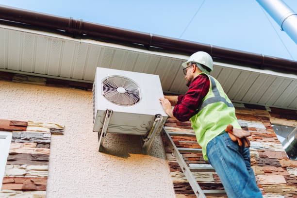 Local HVAC companies in Navarre, OH