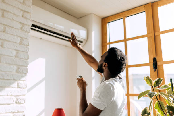 Best Central air repair  in Navarre, OH