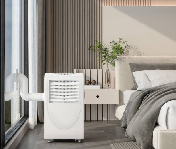 Best Ductless HVAC repair  in Navarre, OH