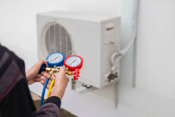 Best HVAC emergency services  in Navarre, OH