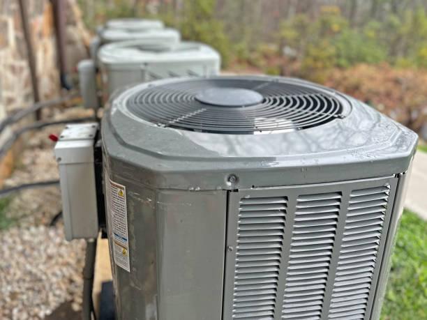 Best HVAC replacement cost  in Navarre, OH