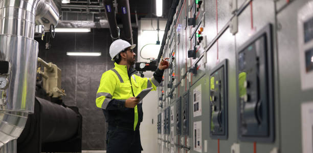Best HVAC installation services  in Navarre, OH